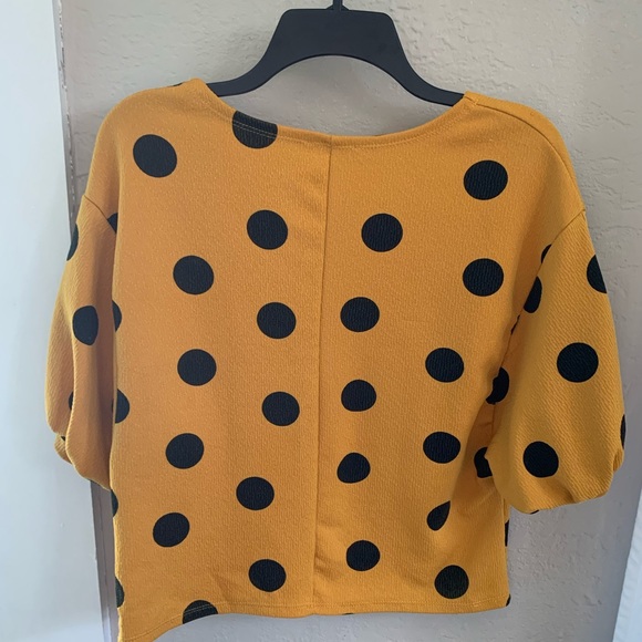 Zara Blouse - Picture 5 of 5